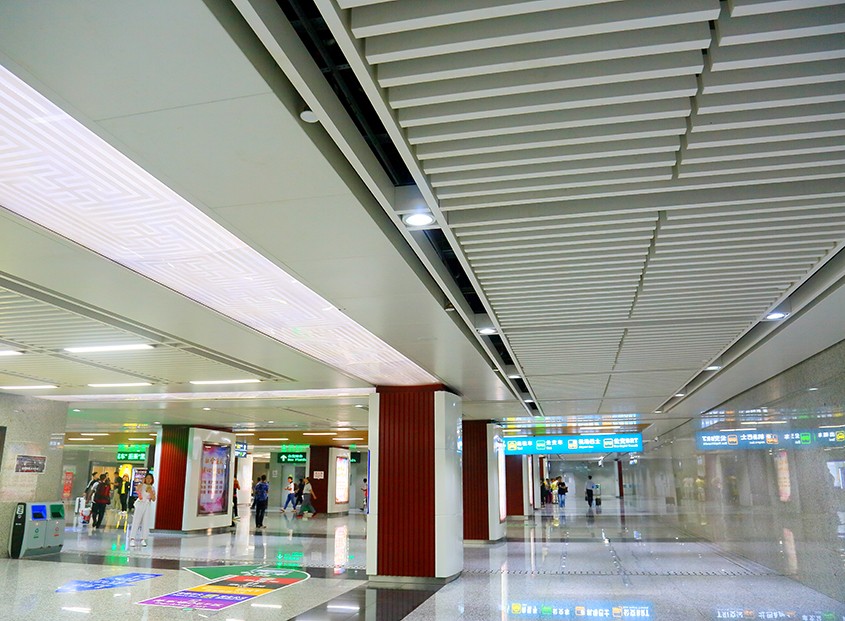 贵阳龙洞堡国际机场