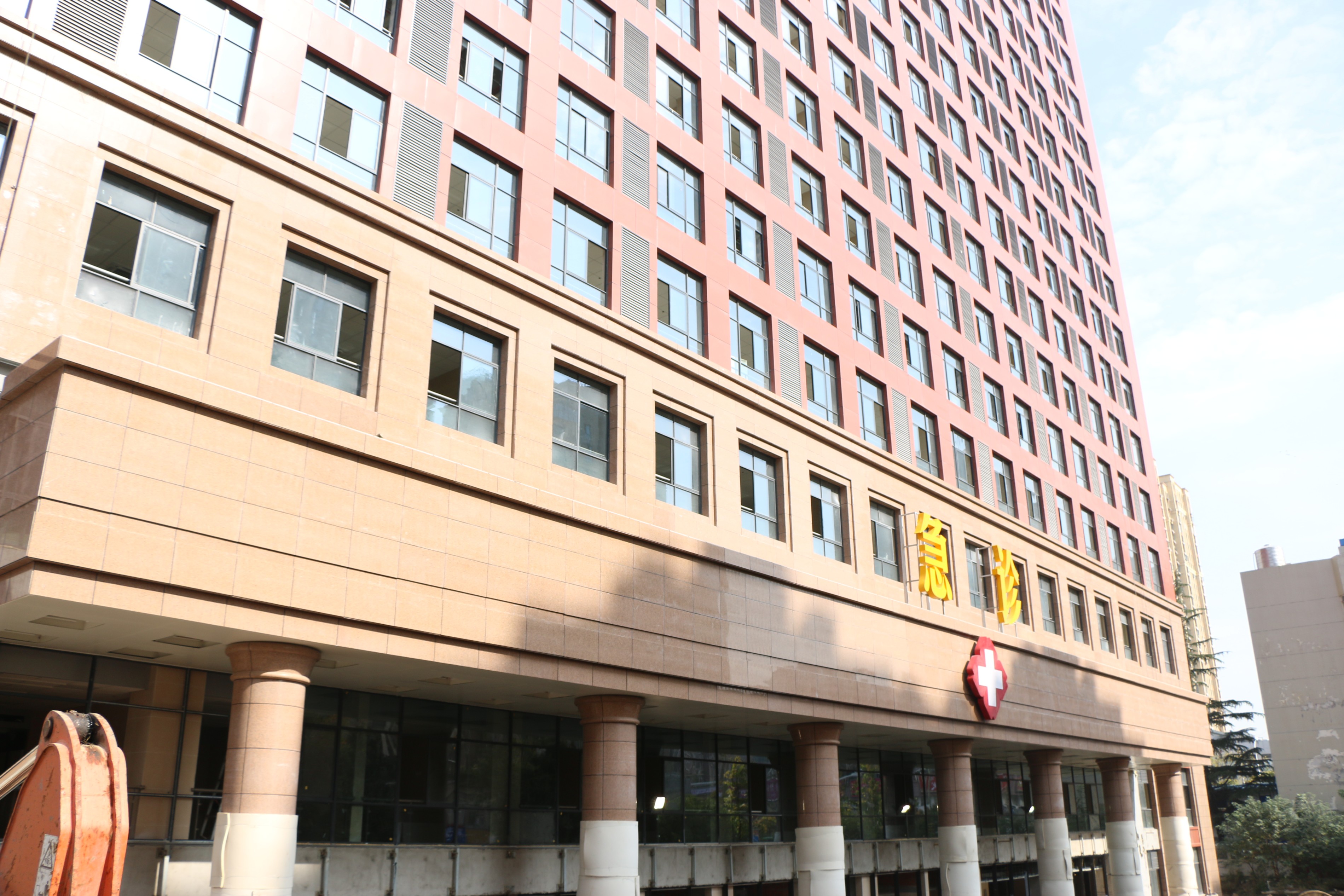 安徽六安中医院