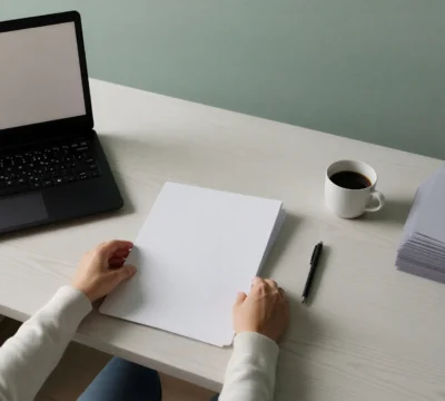 Where Design, Technology, and Strategy Converge