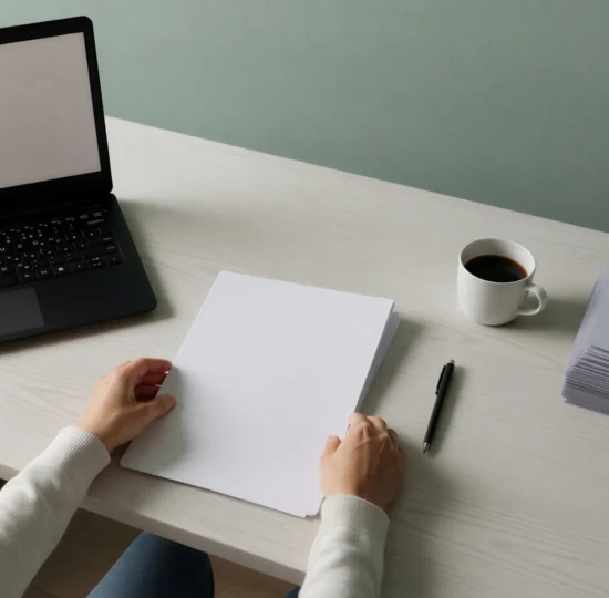 Where Design, Technology, and Strategy Converge